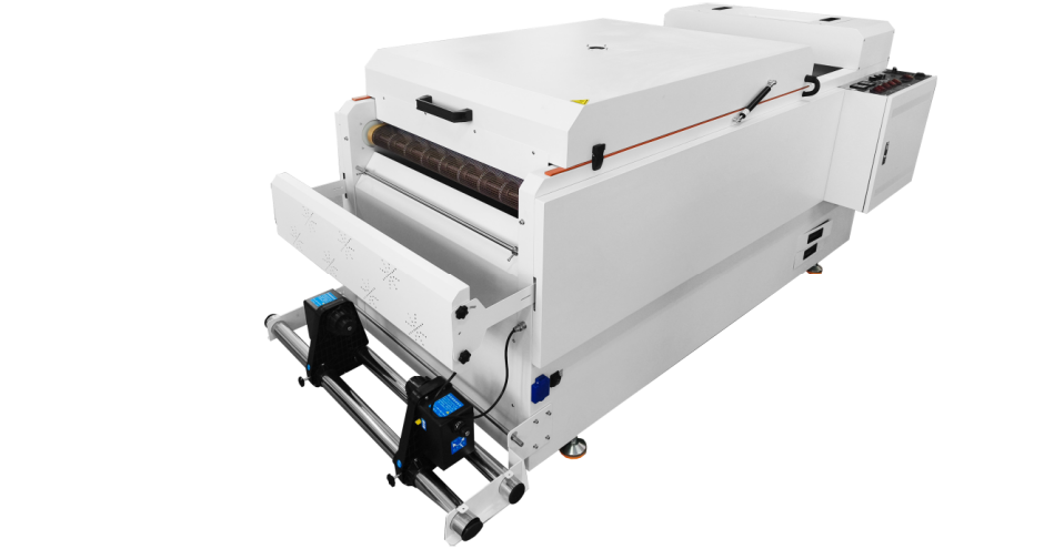 Belt Powder Shaker H6505 